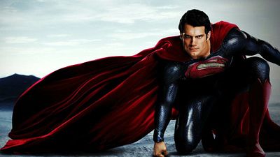 bild aus der news Nun also doch! Henry Cavill soll als Superman zurückkehren – aber es gibt einen Haken
