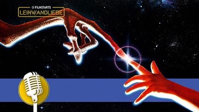 bild aus der news Im Podcast: Einer der tollsten Filme aller Zeiten – und der Snyder-Cut von "Justice League"