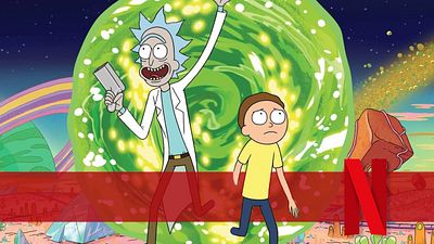 bild aus der news "Rick And Morty"-Enttäuschung auf Netflix: Darum kommt von Staffel 4 (vorerst) nur die Hälfte [Update: neuer Termin!]