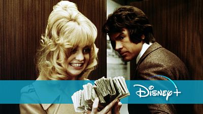 bild aus der news Heute nicht (!) neu auf Disney+: Ein Hollywood-Spaßklassiker, der in Hamburg spielt