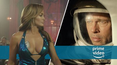 bild aus der news Riesige 99-Cent-Aktion bei Amazon Prime Video: Sci-Fi-Highlight mit Brad Pitt, Stripper-Hit mit Jennifer Lopez u.v.m.