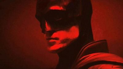 bild aus der news "The Batman": Darum machen sich Fans über die neuen Batmobil-Bilder lustig