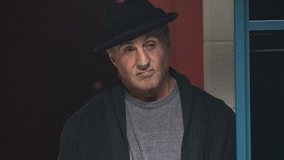 bild aus der news Sylvester Stallone setzt sich selbst ein Denkmal: Trailer zu "40 Years Of Rocky"