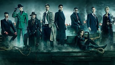 bild aus der news "Gotham": Darum wird es keine 6. Staffel geben