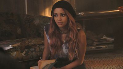 Nach Kritik von Serien-Star Vanessa Morgan: "Riverdale"-Macher gelobt Besserung