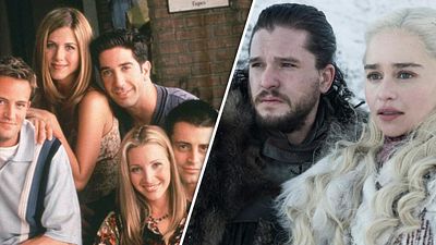 bild aus der news Beliebter als "Game Of Thrones" und "Friends": Diese Serie schlägt alle anderen auf einem neuen Streamingdienst