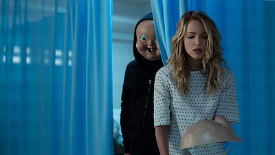 bild aus der news Überraschung: "Happy Deathday 3" könnte doch kommen