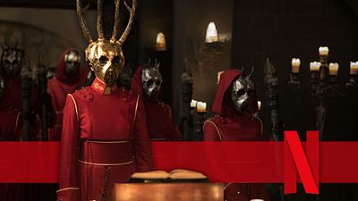 bild aus der news Neu auf Netflix in der kommenden Woche: Das blutigere "Harry Potter" und weitere Highlights!