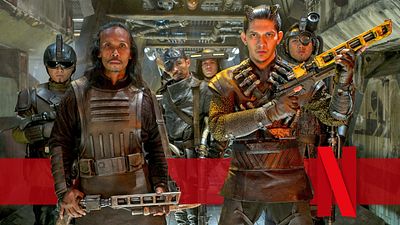 bild aus der news Netflix schnappt sich neuen Action-Kracher mit "The Raid"-Star Yayan Ruhian [UPDATE]