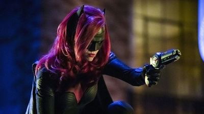 Trotz neuer Hauptfigur für "Batwoman": Kate Kane bleibt am Leben!