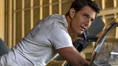 bild aus der news Garantiert kein CGI-Schrott: Unglaubliche Szenen vom Set von "Top Gun 2: Maverick"!