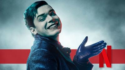 Endlich auch auf Netflix zu sehen: Warum der "Gotham"-Joker nicht Joker heißen darf