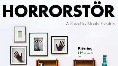bild aus der news IKEA-Besuch als Horrorfilm: Bestseller "Horrorstör" kommt ins Kino