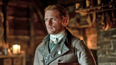 bild aus der news Sam Heughan auf Abwegen? Darum können sich "Outlander"-Fans auf "Mr. Malcolm's List" freuen