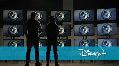 Exklusiv bei Disney+: Neuer Superheldenfilm erscheint später als geplant