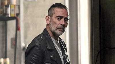 bild aus der news "The Walking Dead": Darum ist ein Negan-Spin-off jetzt noch wahrscheinlicher geworden