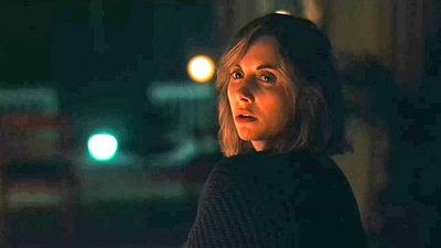 bild aus der news "Community"-Star Alison Brie gefangen im (Alb-)Traumhaus: Trailer zum Horror-Thriller "The Rental"