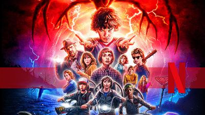 bild aus der news "Stranger Things": Die 4. Staffel des Netflix-Hits wird wohl wieder etwas länger