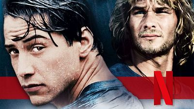 Schnell noch streamen: Netflix wirft Action-Kult mit Keanu Reeves und weitere Highlights aus dem Programm