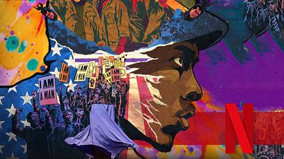 bild aus der news Jackson, Washington & Co. in Netflix' "Da 5 Bloods": Diese Mega-Stars sollten ursprünglich die Hauptrollen spielen