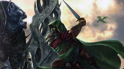 bild aus der news Netflix ebnete den Weg: Fantasy-Erfolg "Einsamer Wolf" wird zur interaktiven Serie