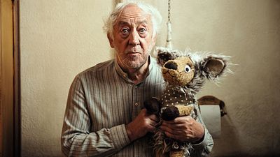 "Die Rettung der uns bekannten Welt": Til Schweigers neuer Film geht in die Richtung von "Honig im Kopf"