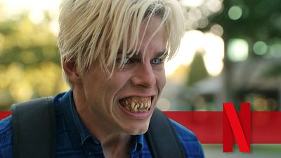 bild aus der news 2. Staffel "The Order" auf Netflix nur zur Hälfte synchronisiert: Ab wann gibt es den Rest auf Deutsch? [Update]