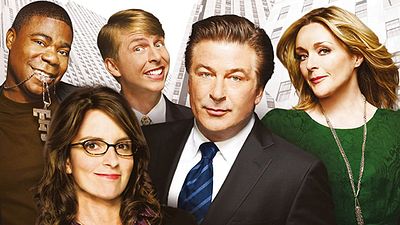 bild aus der news Blackfacing in "30 Rock": Amazon, Sky und Co. löschen Folgen der Sitcom