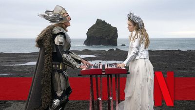 bild aus der news Versaute Synchro von "Eurovision" bei Netflix? Das steckt hinter dem falschen "Simon"