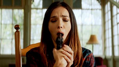 bild aus der news Brutaler Folterhorror im deutschen Trailer zu "Daddy’s Girl" mit "Saw"-Star Costas Mandylor