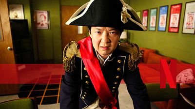 bild aus der news Netflix entfernt Folge von beliebter Sitcom "Community": Das steckt dahinter