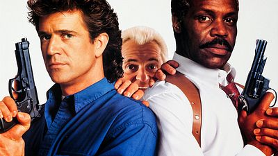 bild aus der news Action-Kult ohne Polizeigewalt? So soll sich "Lethal Weapon 5" vom Rest der Reihe abheben