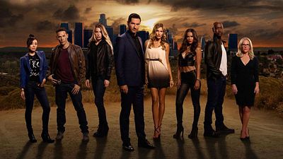 bild aus der news "Lucifer": Überraschender Rückkehrer für Staffel 6 bestätigt