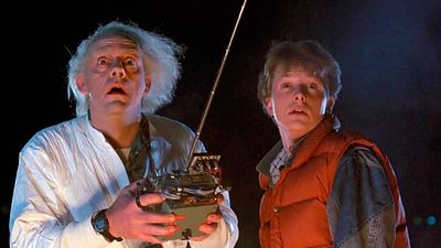 bild aus der news "Zurück in die Zukunft": Auch 35 Jahre nach dem Kinostart kann eine Fan-Theorie immer noch nicht geklärt werden