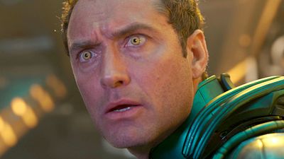 bild aus der news Für Disneys "Peter Pan"-Realverfilmung: Jude Law als ikonischer Bösewicht