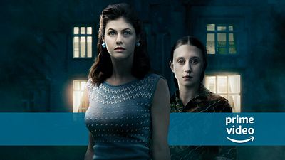 bild aus der news Neu bei Amazon Prime Video: Das nächste Highlight der "Spuk in Hill House"-Autorin