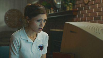 bild aus der news Mit Stars aus "Tote Mädchen" und "Stranger Things": Im Trailer zu "Yes, God, Yes" dreht sich alles um Sex