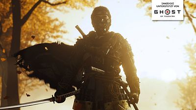 bild aus der news 3 Filmtipps für alle, die dank "Ghost of Tsushima" das Samurai-Fieber gepackt hat [Anzeige]