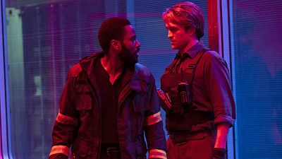 bild aus der news Laufzeit von "Tenet" enthüllt: So lang soll Christopher Nolans neuester Film sein