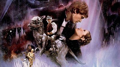 Weil er einfach der beste "Star Wars"-Film von allen ist: Nächster Klassiker erobert die US-Kinocharts