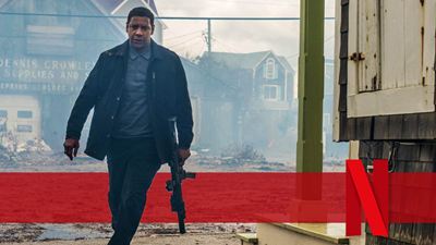 Netflix-Flop nachträglich behoben: "The Equalizer 2" ist da – und zwar jetzt endlich auch auf Deutsch! [Update]