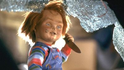 Der erste Trailer zur "Chucky"-Serie: Die Mörderpuppe meuchelt bald im TV!