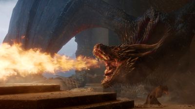 "Game Of Thrones": Hauptfiguren im Spin-Off "House Of The Dragon" offenbar enthüllt
