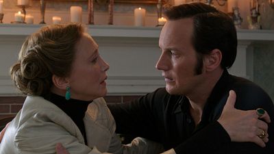 bild aus der news "Conjuring 3" verschoben: Horror geht erst 2021 weiter
