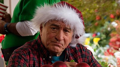 bild aus der news Die neue Familienkomödie mit Robert DeNiro: Deutscher Trailer zu "Immer Ärger mit Grandpa"