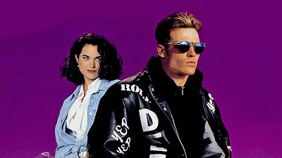 bild aus der news Vorbild "Disaster Artist": Biopic über Vanilla Ice kommt – und einen Darsteller für den Rapper gibt es auch schon