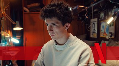 bild aus der news So macht sich die 2. Staffel "How To Sell Drugs Online Fast" über Netflix lustig