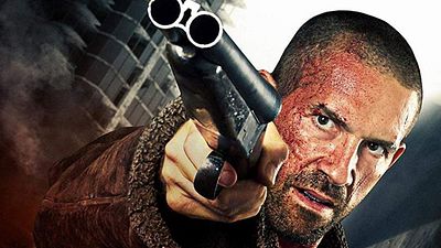 bild aus der news Irres Ding: Mit diesem Uncut-Reißer könnt ihr Action-Ass Scott Adkins jetzt ein Denkmal in eurem Regal setzen