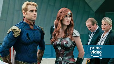 bild aus der news 3. Staffel "The Boys" bestätigt: Zur Feier gibt’s eine saublutige, völlig irre Vorschau auf Season 2