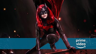 bild aus der news 2. Hälfte der 1. Staffel "Batwoman" endlich neu bei Amazon Prime Video – aber immer noch nicht komplett